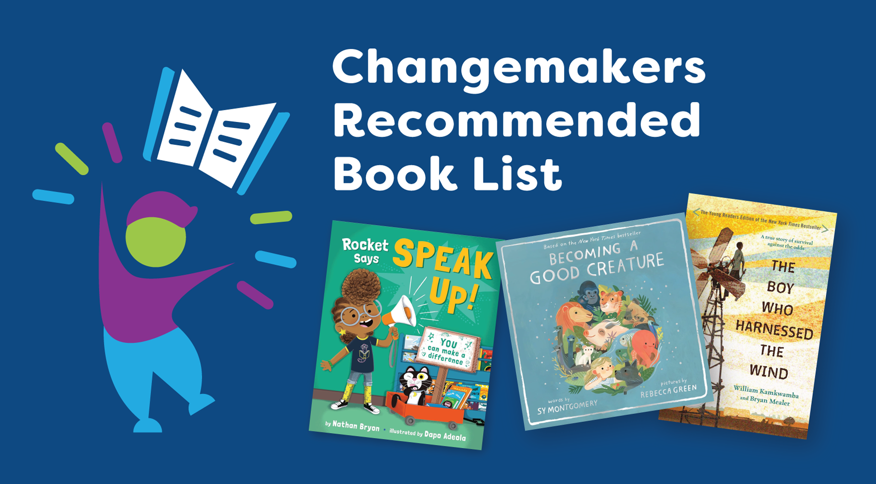 Wellness Recommended Book List