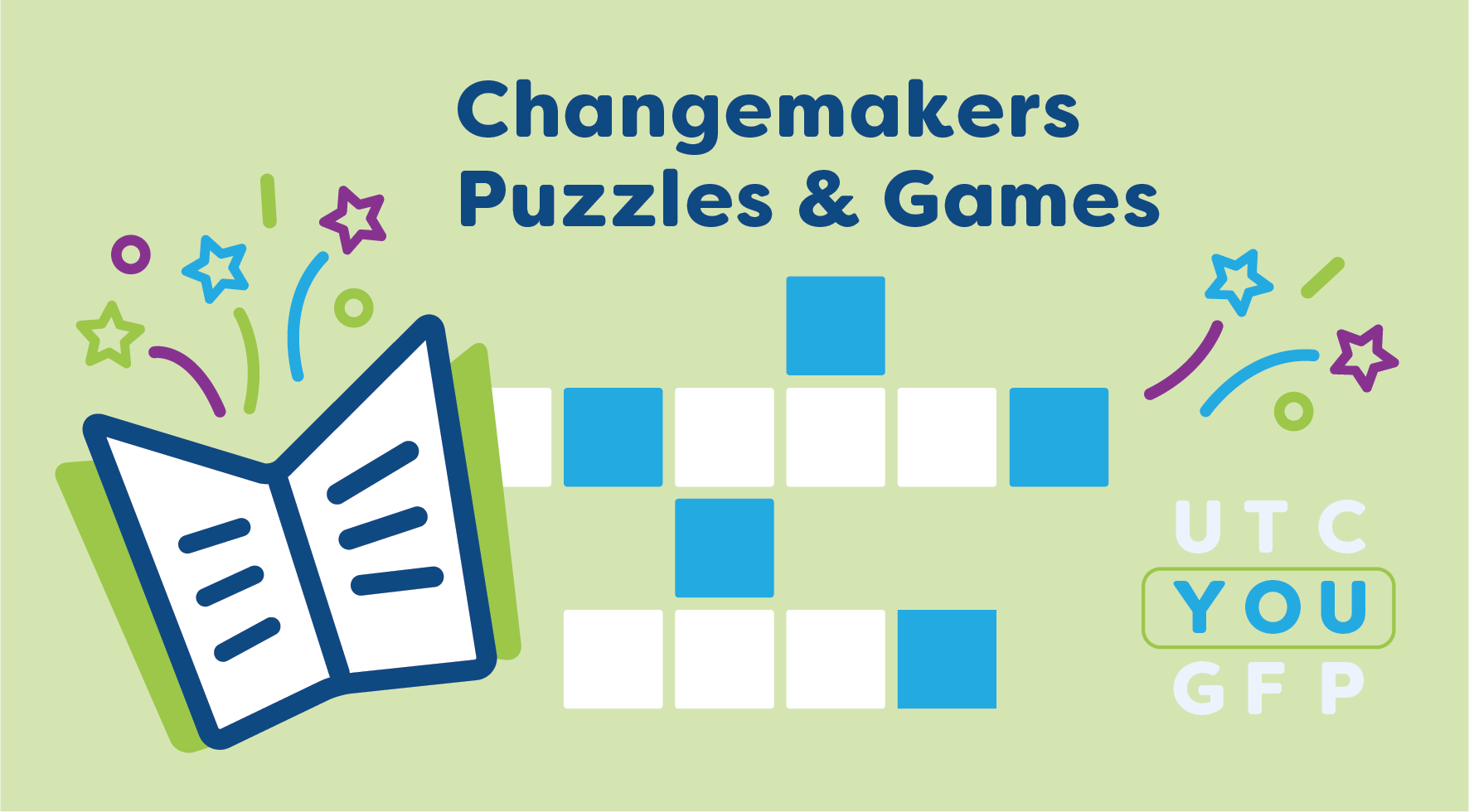 Changemakers Puzzles and Games