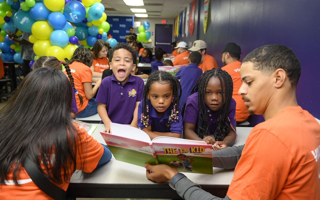 The Science of Effective Read-Alouds: What Research Says